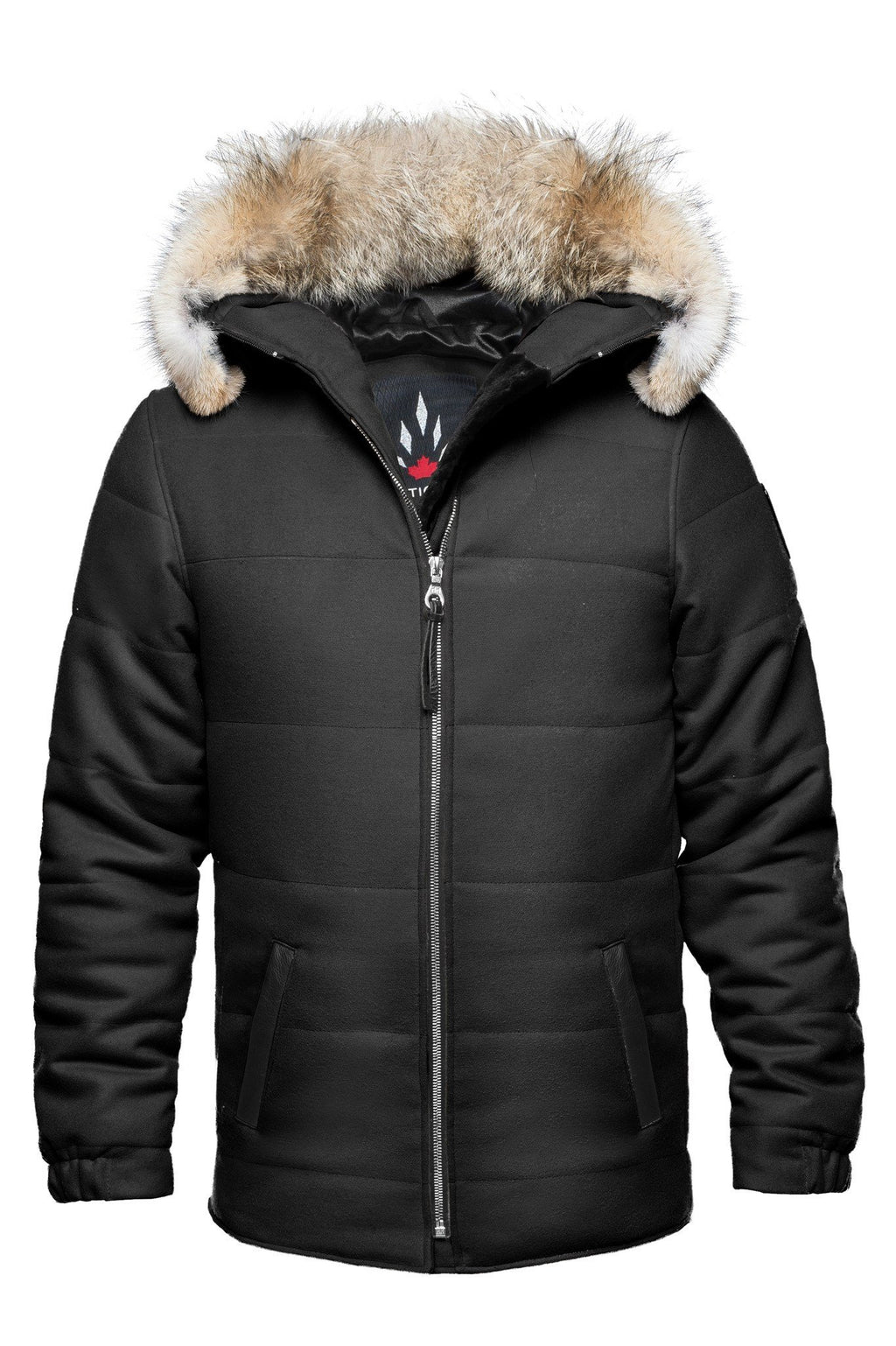 4 Important Factors for Choosing the Right Winter Jacket